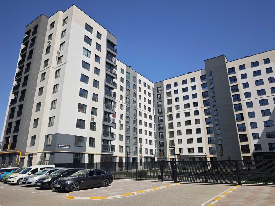 Квартира на вул. М. Мозгового, 2 в Києві, ID 221121, фото №8
