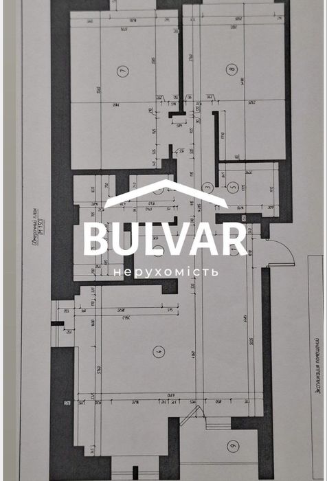 Квартира на вул. Європейська, 46 в Харкові, ID 233905, фото №14