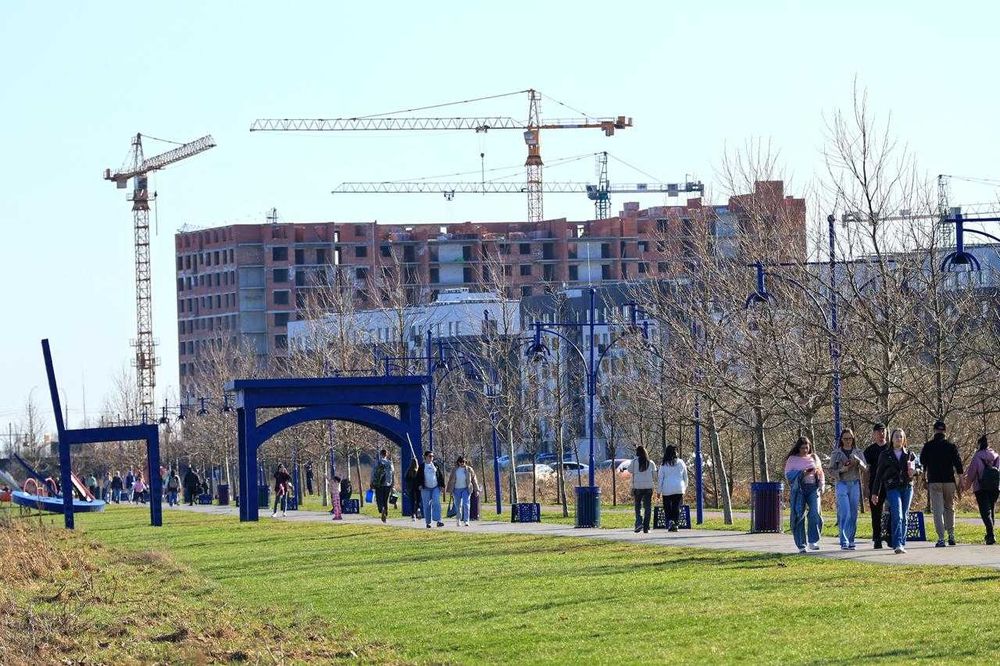 Квартира на ЖК Молодість в Києві, ID 229194, фото №4