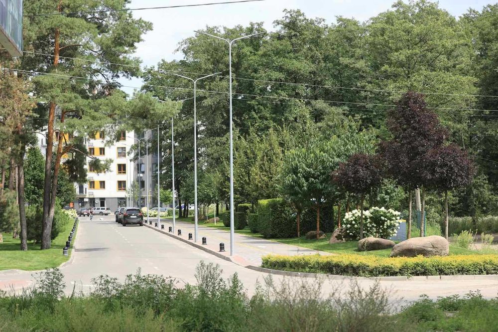 Квартира на ЖК Молодість в Києві, ID 229194, фото №7