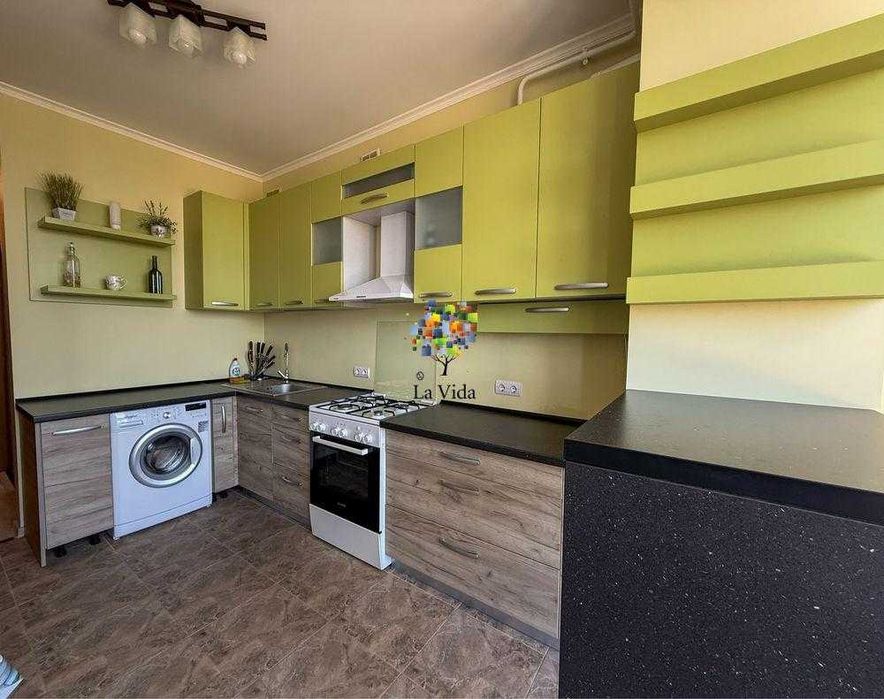 Квартира на ЖК Львівський в Київ, ID 407157, фото №2
