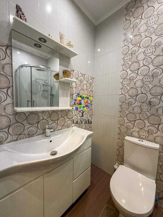 Квартира на ЖК Львівський в Києві, ID 407157, фото №11
