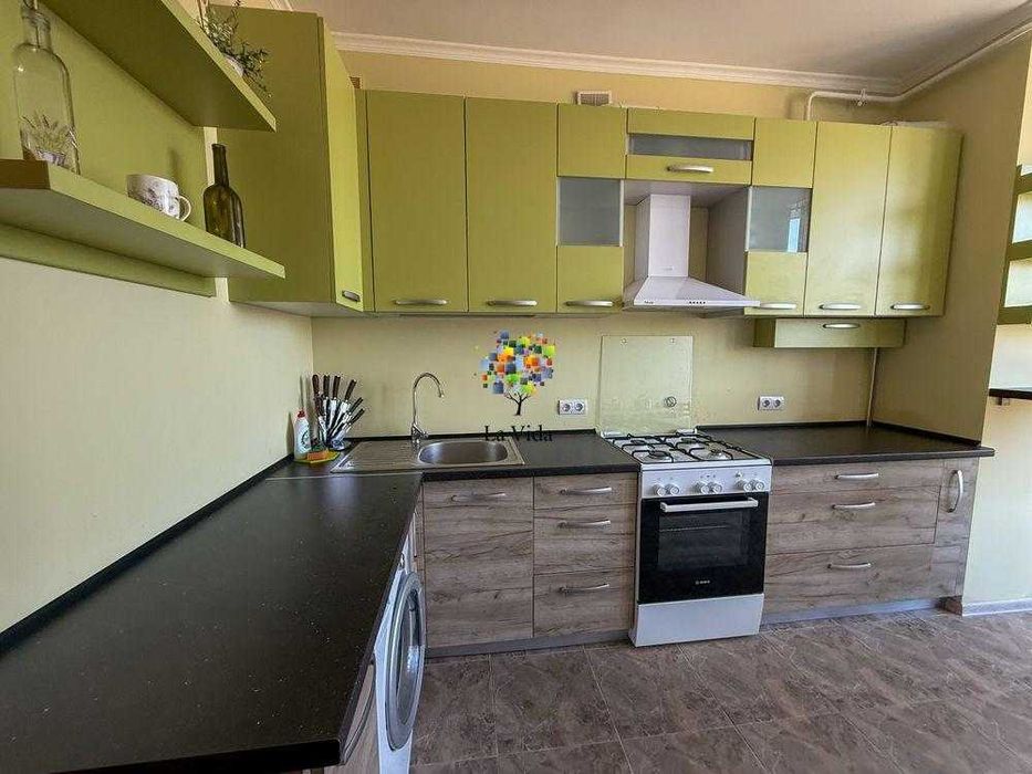 Квартира на ЖК Львівський в Київ, ID 407157, фото №3