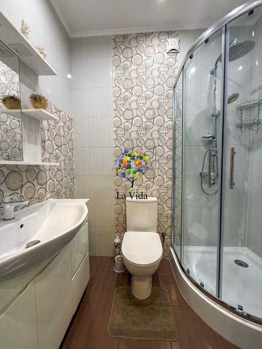 Квартира на ЖК Львівський в Києві, ID 407157, фото №10