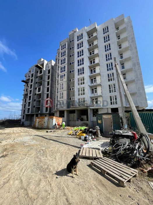 Квартира на Шолуденко 26 в Київ, ID 311701, фото №2