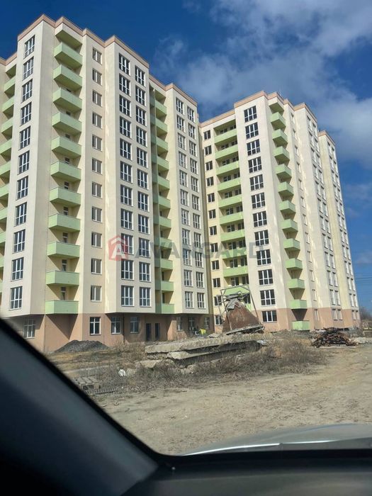 Квартира на Шолуденко 26 в Київ, ID 311701, фото №4