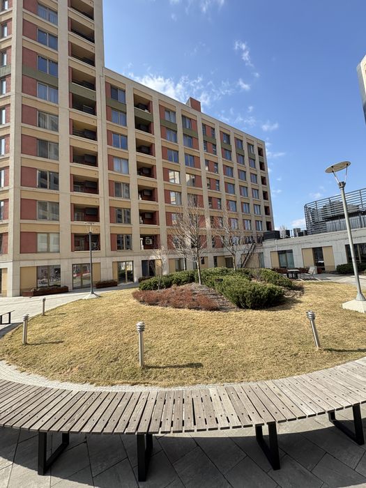Квартира на Берестейський 67 в Києві, ID 262354, фото №3