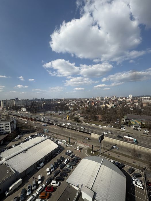 Квартира на Берестейський 67 в Києві, ID 262354, фото №10
