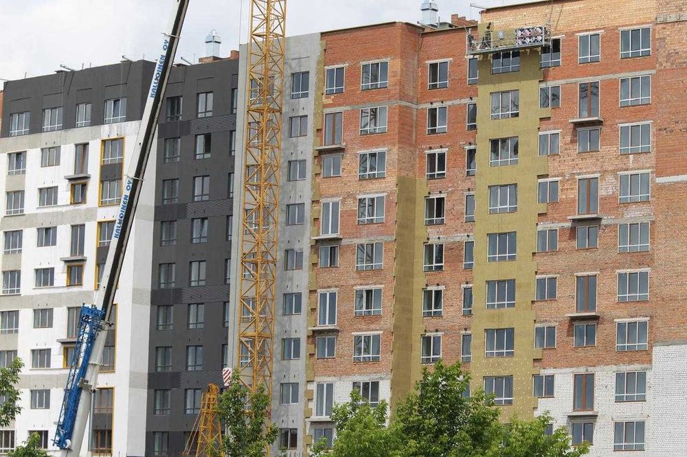 Квартира на ЖК Молодість 3 в Києві, ID 227829, фото №5