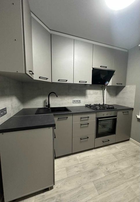 Квартира на вул. Сержа Лифаря, 17а в Києві, ID 259575, фото №1