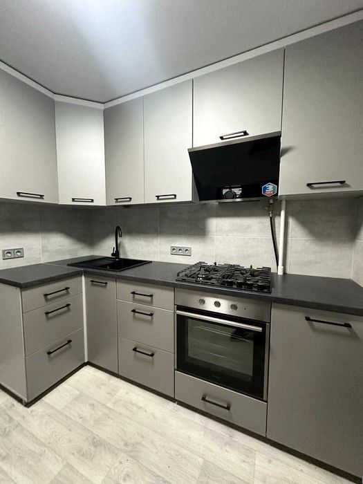 Квартира на вул. Сержа Лифаря, 17а в Києві, ID 259575, фото №2