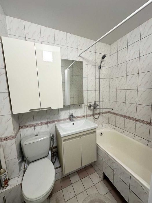 Квартира на вул. Сержа Лифаря, 17а в Києві, ID 259575, фото №5