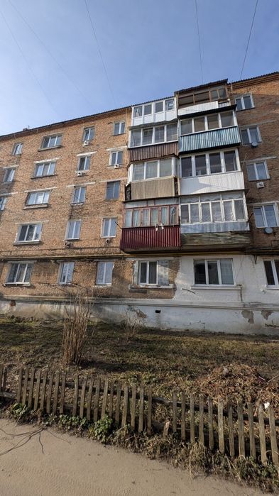 Квартира на вул. Василя Стуса в Хмельницькому, ID 242312, фото №12