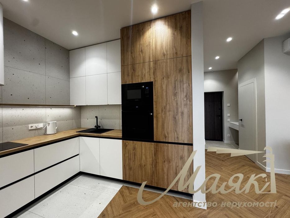 Квартира на пер. Новопечерський, 5 в Києві, ID 304584, фото №2