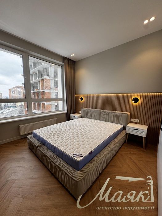Квартира на пер. Новопечерський, 5 в Києві, ID 304584, фото №14