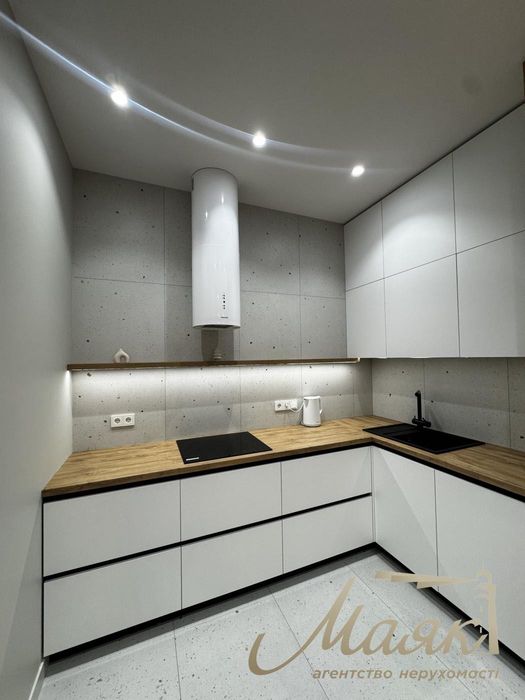 Квартира на пер. Новопечерський, 5 в Києві, ID 304584, фото №18