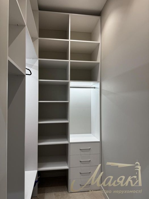 Квартира на пер. Новопечерський, 5 в Києві, ID 304584, фото №19