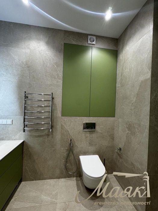 Квартира на пер. Новопечерський, 5 в Києві, ID 304584, фото №21