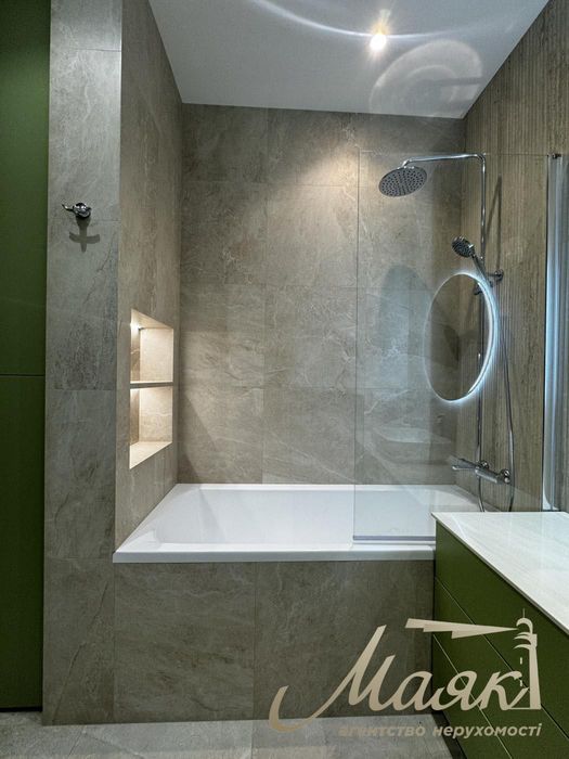 Квартира на пер. Новопечерський, 5 в Києві, ID 304584, фото №22