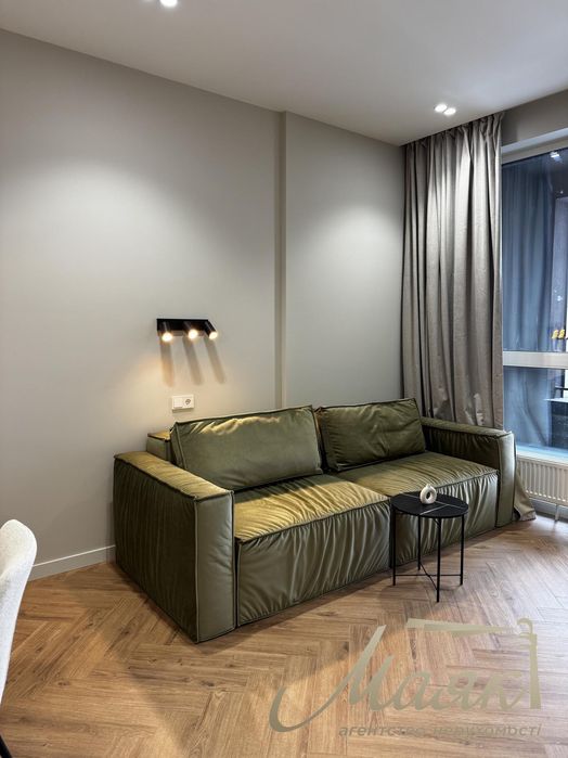 Квартира на пер. Новопечерський, 5 в Києві, ID 304584, фото №4