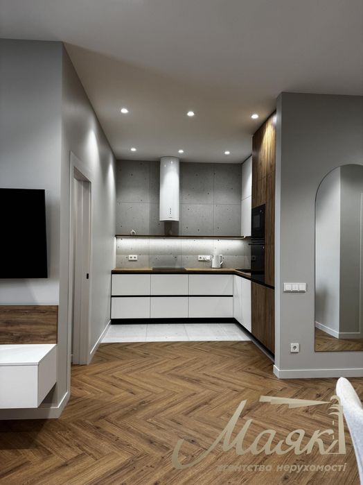 Квартира на пер. Новопечерський, 5 в Києві, ID 304584, фото №6