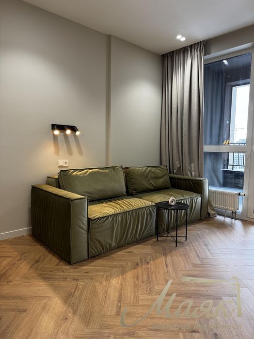 Квартира на пер. Новопечерський, 5 в Києві, ID 304584, фото №7