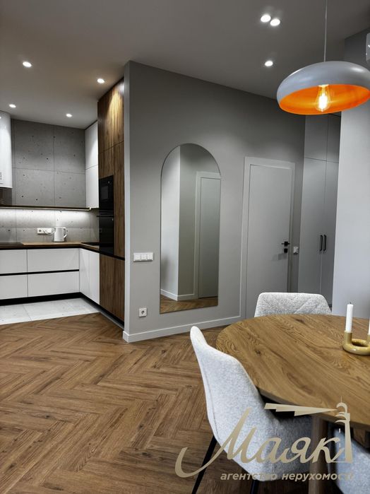 Квартира на пер. Новопечерський, 5 в Києві, ID 304584, фото №10