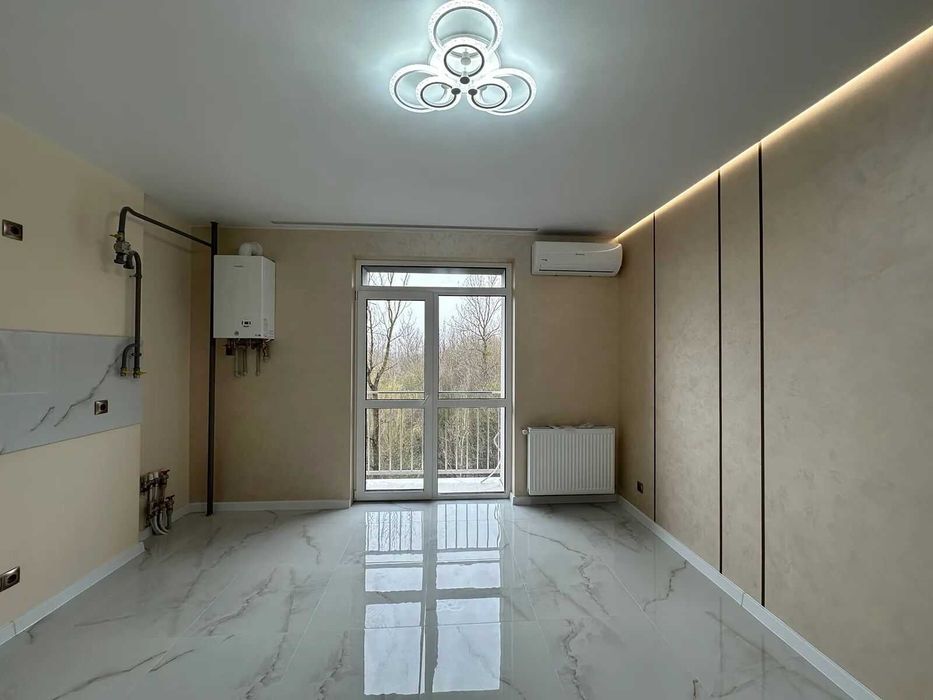 Квартира на ЖК Козацький в Івано-Франківську, ID 351869, фото №5
