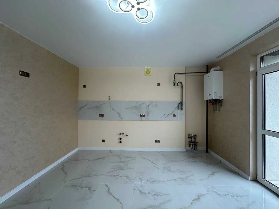 Квартира на ЖК Козацький в Івано-Франківську, ID 351869, фото №6