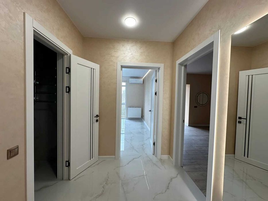 Квартира на ЖК Козацький в Івано-Франківську, ID 351869, фото №9