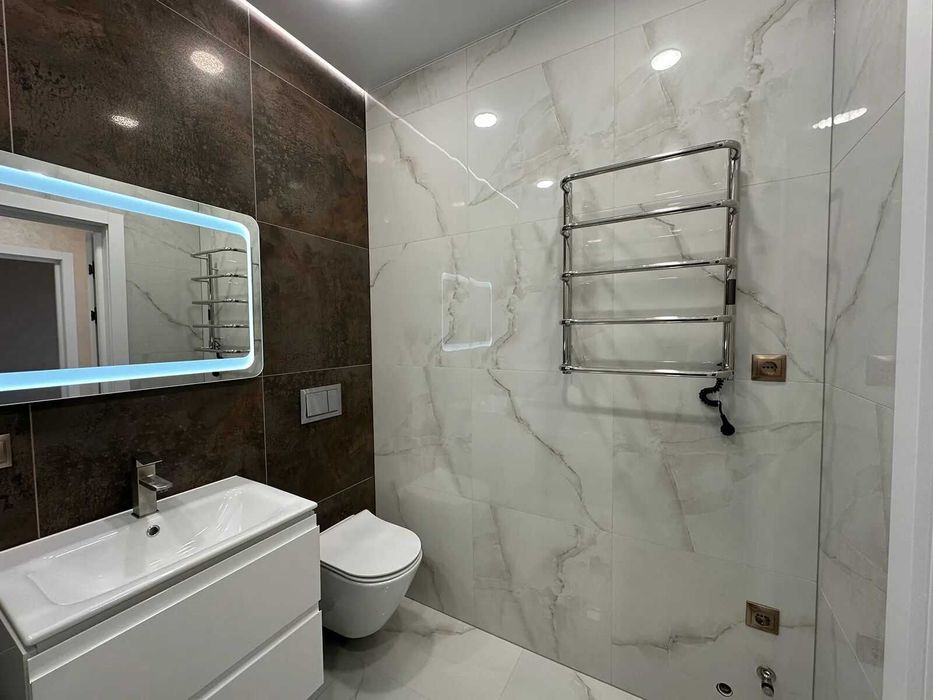 Квартира на ЖК Козацький в Івано-Франківську, ID 351869, фото №10
