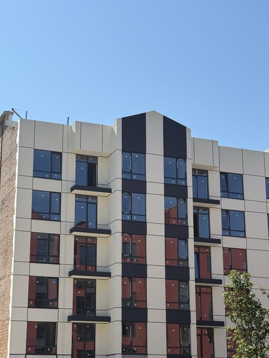 Квартира на вул. Соборна, 140а в Києві, ID 266580, фото №1