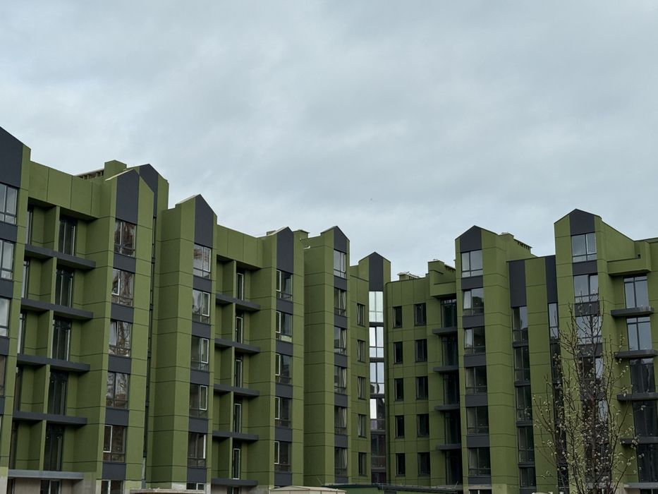 Квартира на вул. Соборна, 140а в Києві, ID 266580, фото №11