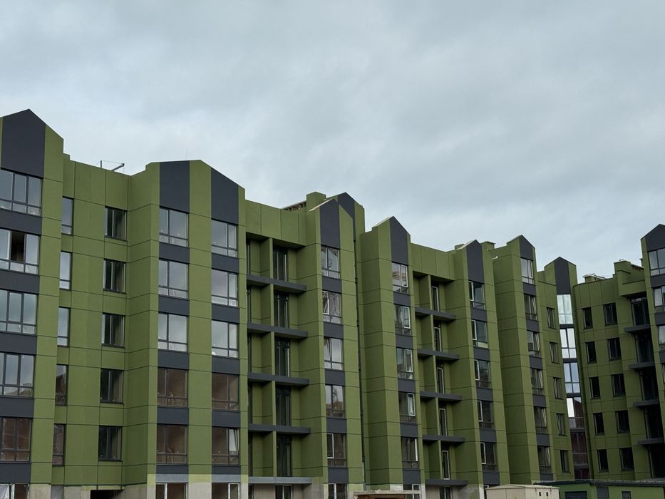 Квартира на вул. Соборна, 140а в Києві, ID 266580, фото №10