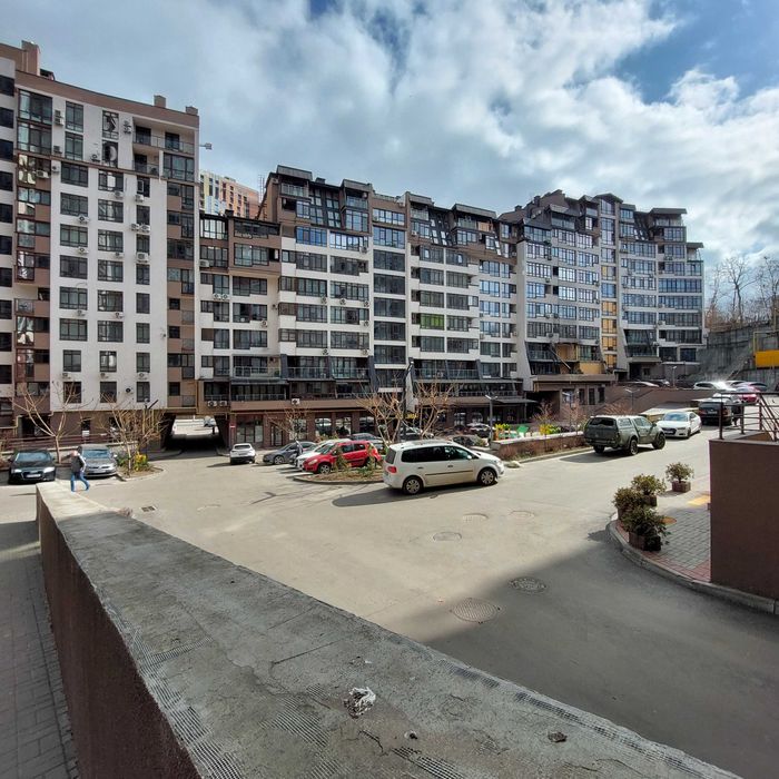 Квартира на вул. Глибочицька, 13 в Києві, ID 198883, фото №18