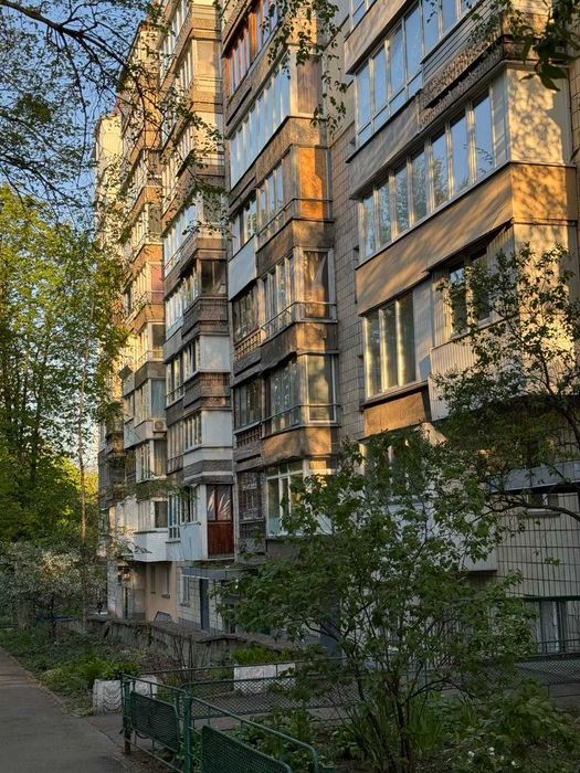 Квартира на вул. Довнар -Запольского 6 в Київ, ID 217754, фото №1