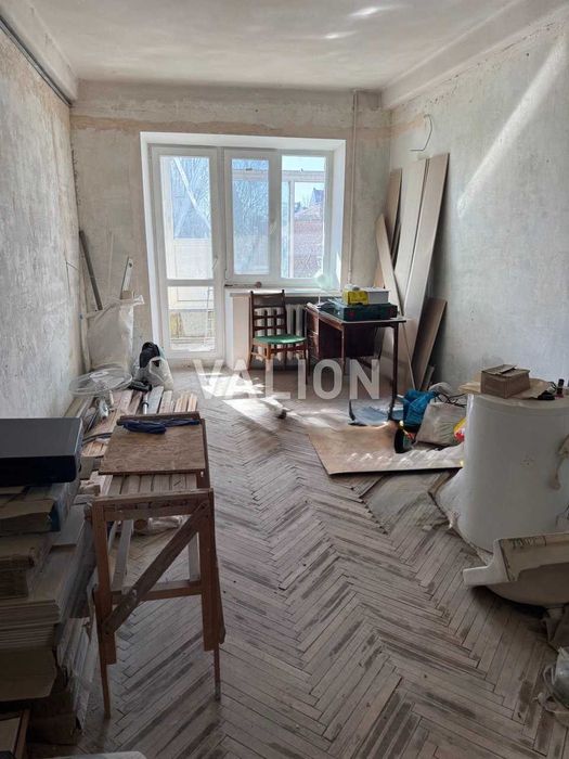 Квартира на вул. Довнар -Запольского 6 в Києві, ID 217754, фото №7