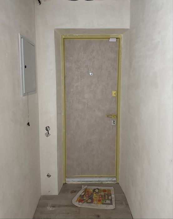 Квартира на вул. Сытова в Запоріжжі, ID 176629, фото №5
