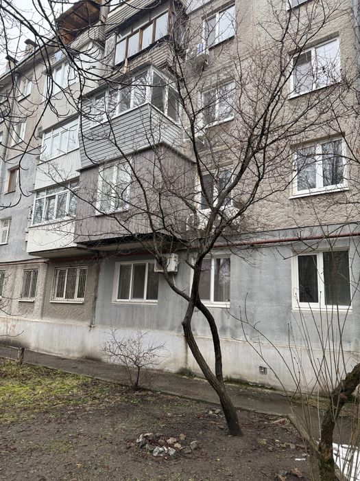 Квартира на вул. Сытова в Запоріжжі, ID 176629, фото №8