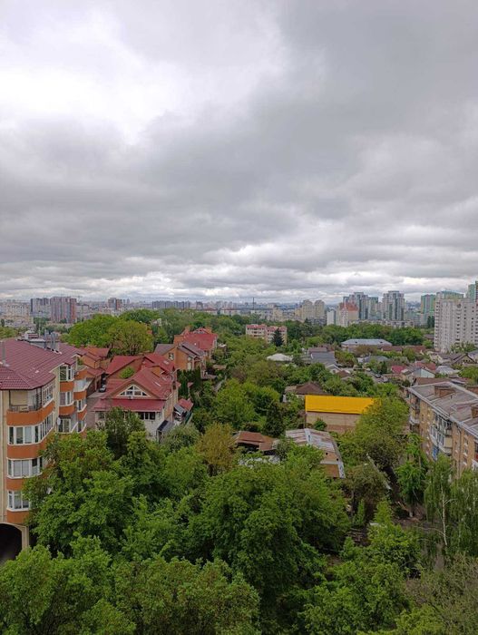 Квартира на вул. Гамаліївська, 34 в Київ, ID 171276, фото №1