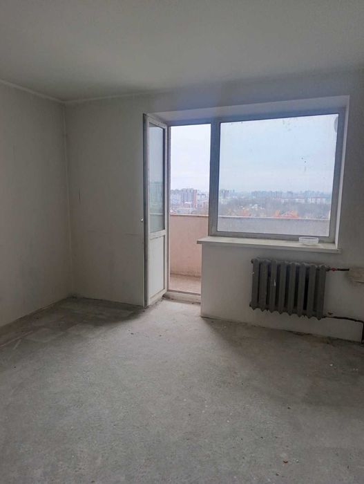 Квартира на вул. Гамаліївська, 34 в Київ, ID 171276, фото №2