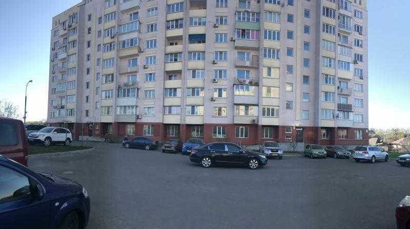 Квартира на вул. Гамаліївська, 34 в Києві, ID 171276, фото №16