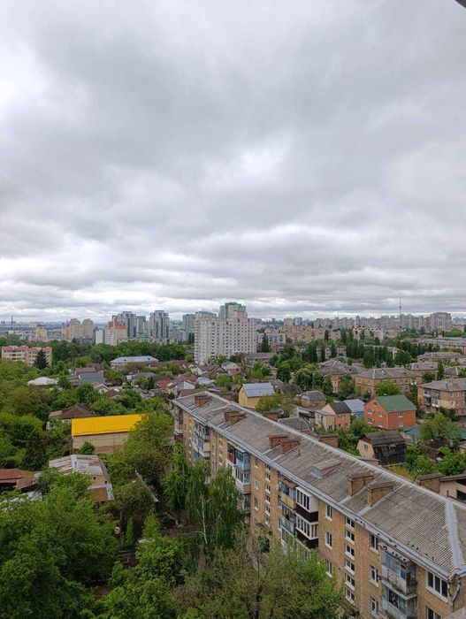 Квартира на вул. Гамаліївська, 34 в Києві, ID 171276, фото №17
