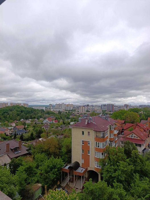 Квартира на вул. Гамаліївська, 34 в Києві, ID 171276, фото №18