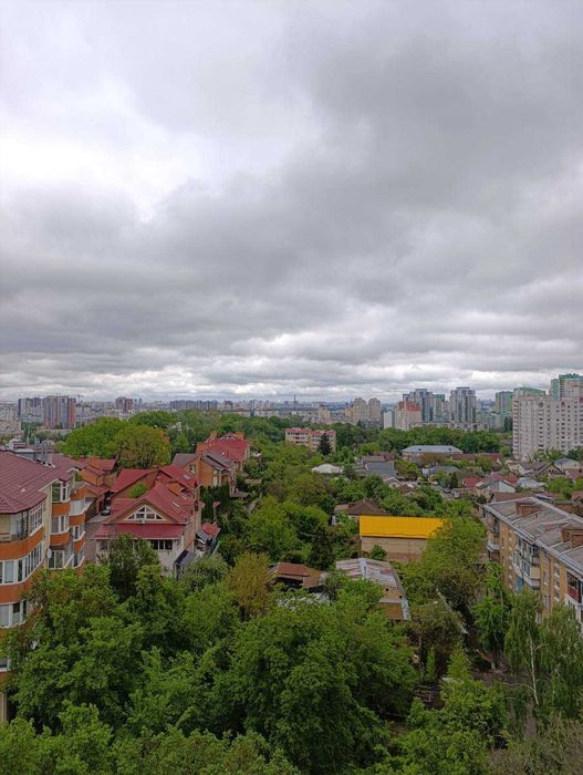 Квартира на вул. Гамаліївська, 34 в Києві, ID 171276, фото №19