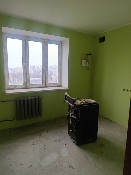 Квартира на вул. Гамаліївська, 34 в Києві, ID 171276, фото №6