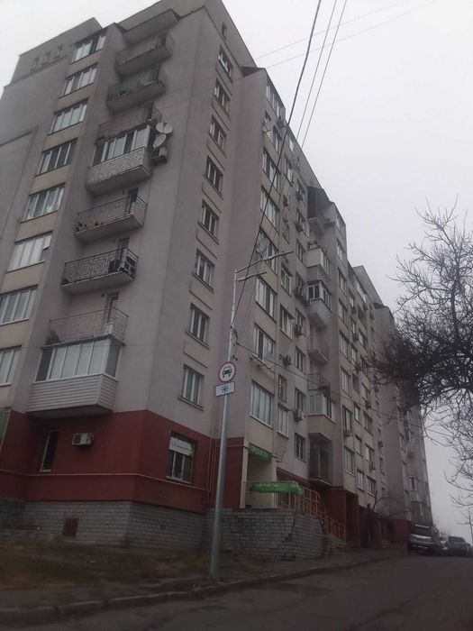 Квартира на вул. Гамаліївська, 34 в Києві, ID 171276, фото №10