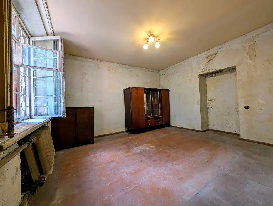 Квартира на вул. Антоновича Володимира, 56 в Дніпро, ID 256830, фото №4