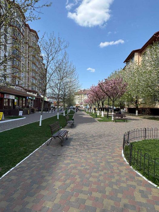 Квартира на вул. Миру, 15А в Києві, ID 220291, фото №11