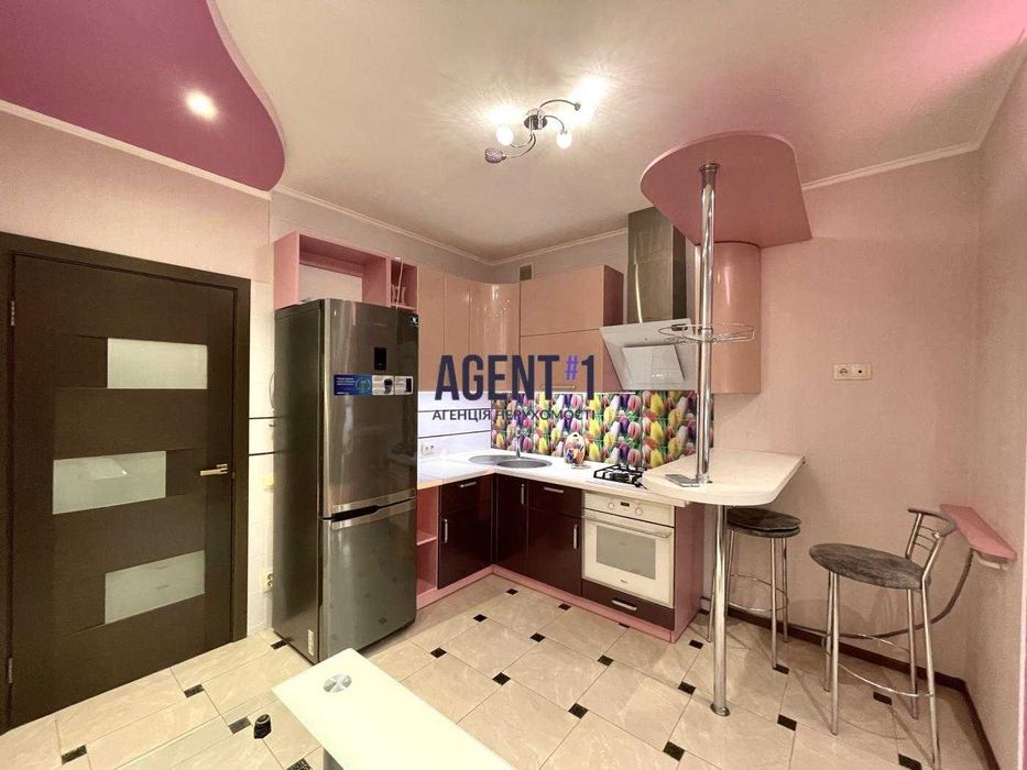 Квартира на вул. Миру, 15А в Києві, ID 220291, фото №3